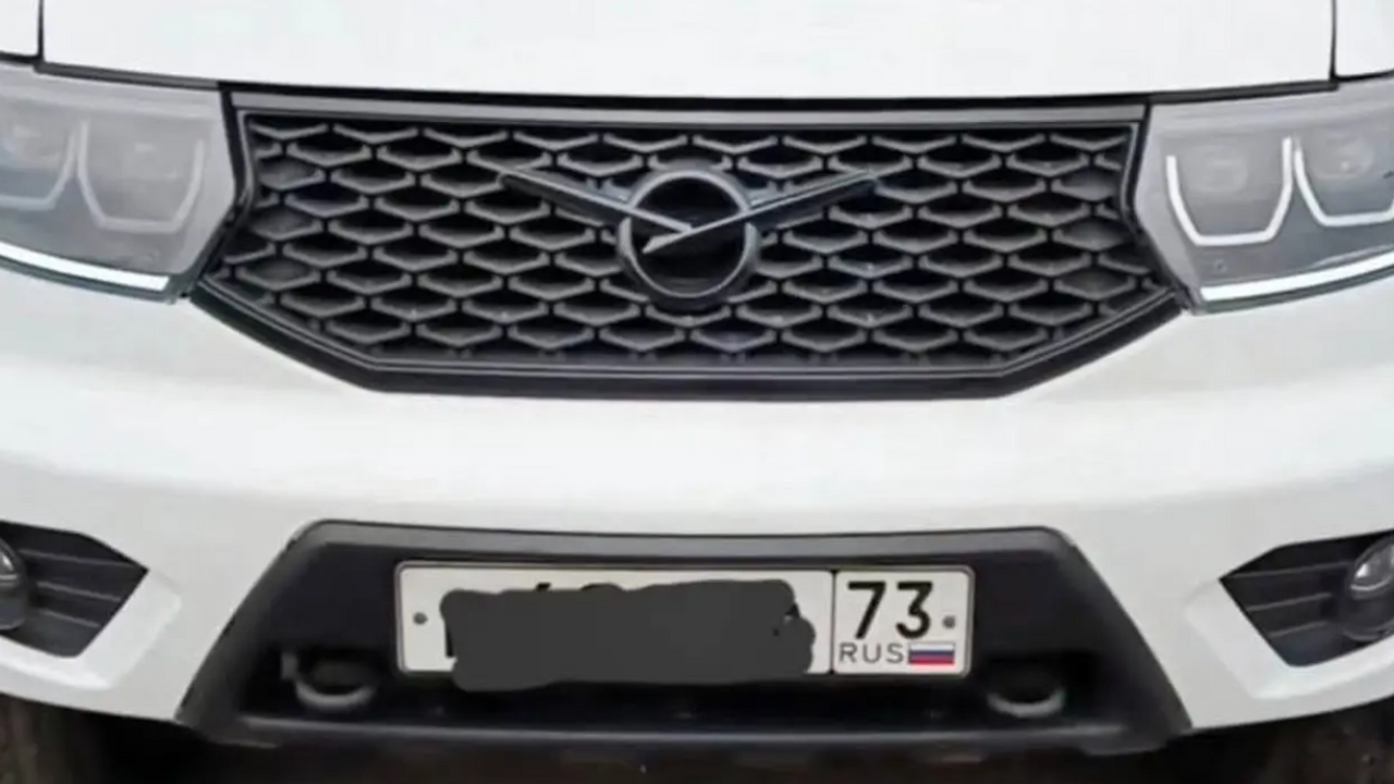 В интернете появились первые изображения обновл...