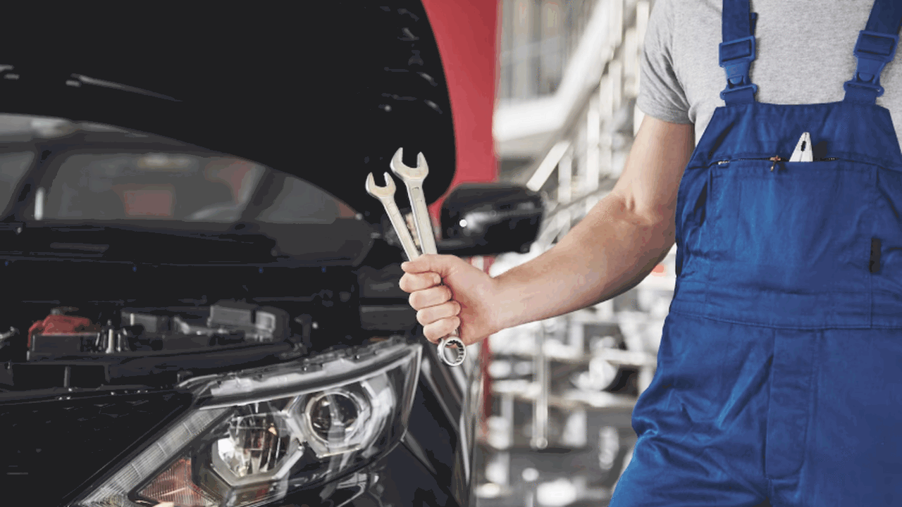 Свечи зажигания являются важным компонентом сис...