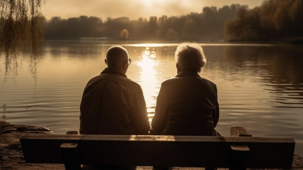 Как обрести внутренний покой, следуя мудрости О...