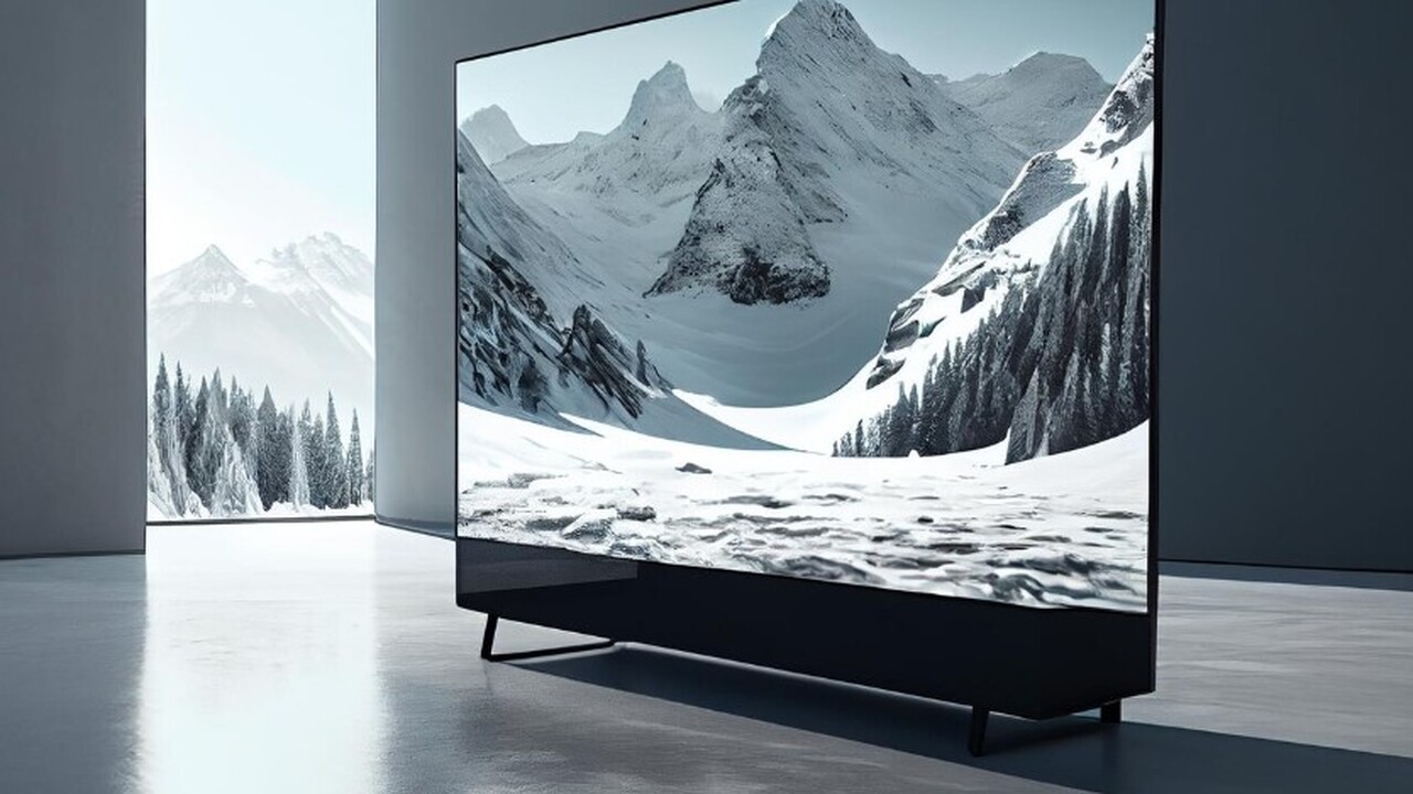 CES 2026: LG вновь пришел к ультратонким Wallpaper TV с беспроводным OLED evo W6 В 2017 году компания LG представила инновационн...