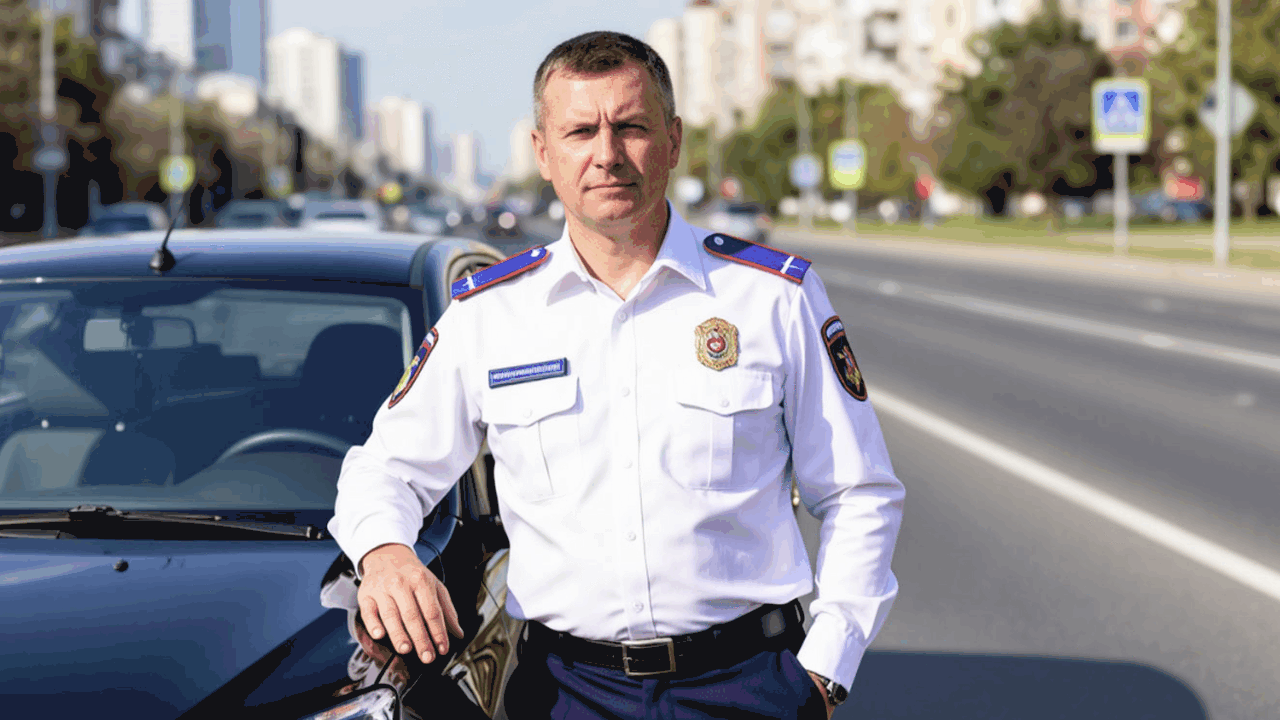 Закон спасает мотор