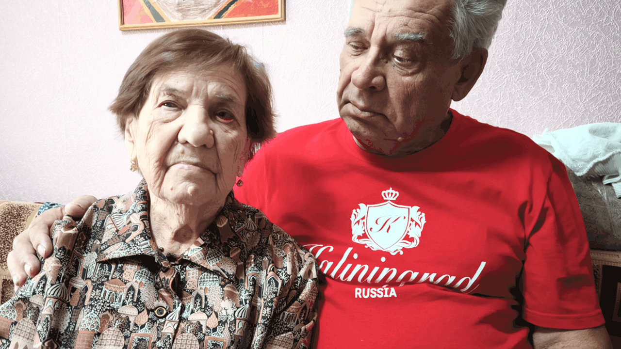«Сама веду быт»: 102-летняя ветеран ВОВ получает компенсацию на оплату ЖКУ и учит молодёжь стойкости В Самарской области продолжается системная рабо...