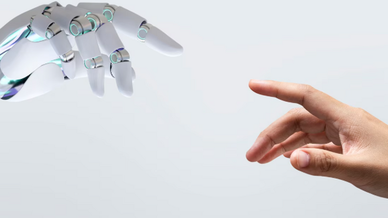 Российский ИИ ведет учет товаров на складе эффективнее зарубежных аналогов Московский физико-технический институт разработ...