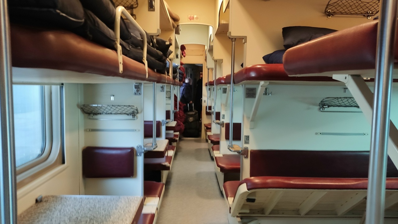 РЖД меняет правила покупки билетов и провоза ба...