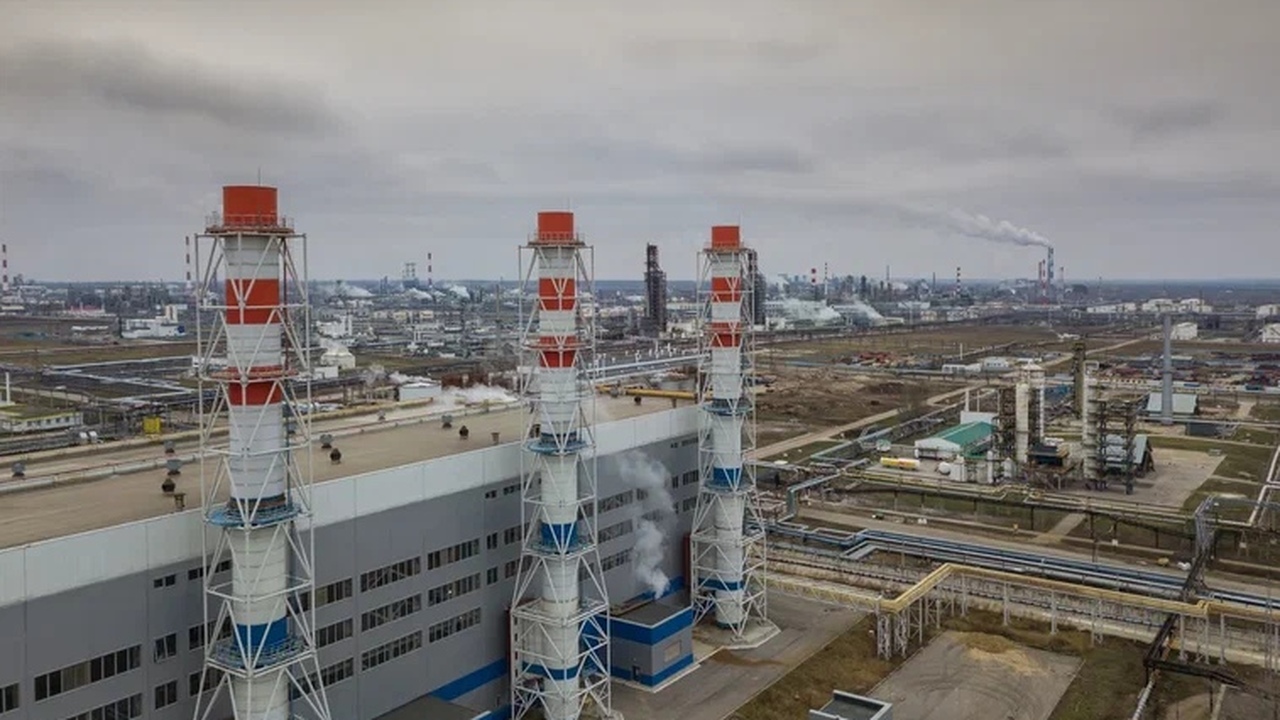 Самарский филиал «ЭнергосбыТ Плюс» выявил много...