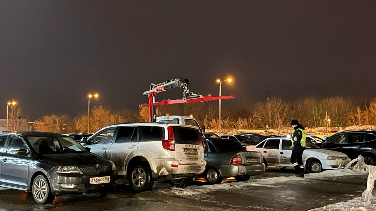 Использование светодиодных ламп в фарах: когда ...