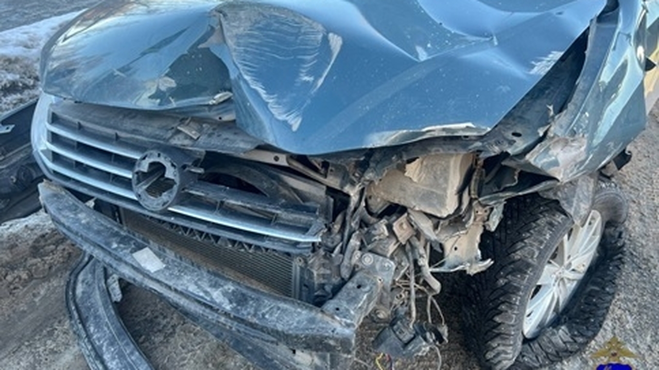 18 февраля на территории Самарской области заре...