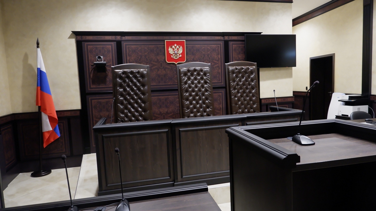 В Самарском районе было возбуждено уголовное де...