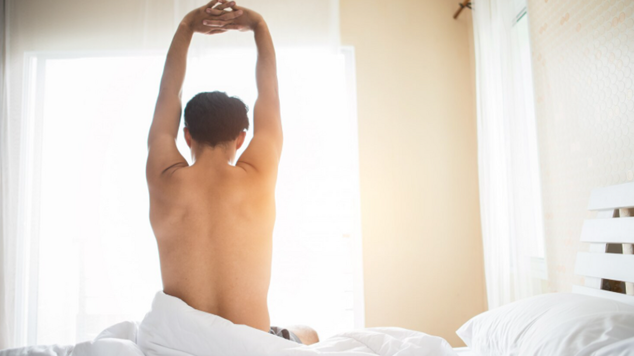 Испанские специалисты по андрологии провели дет...