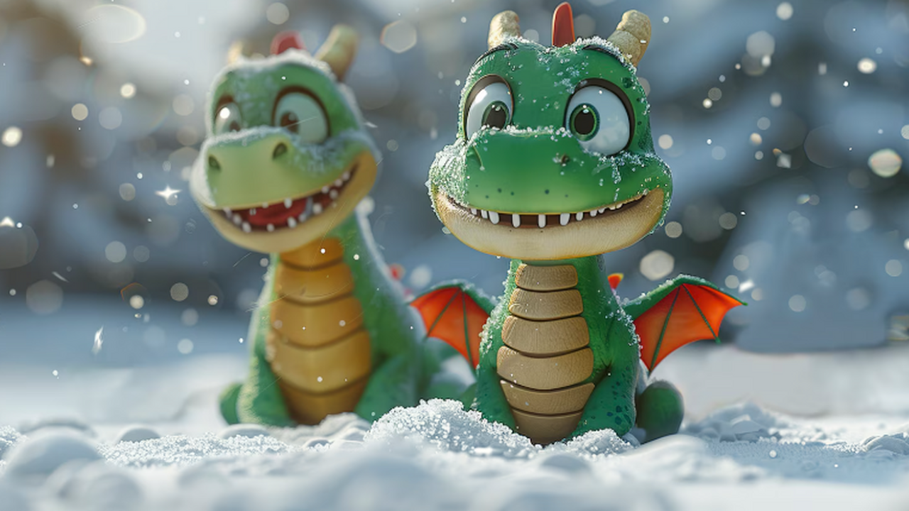 Фильм «Горыныч» завоевал сердца зрителей и заработал в прокате миллиард рублей Российский фэнтезийный фильм «Горыныч», в котор...