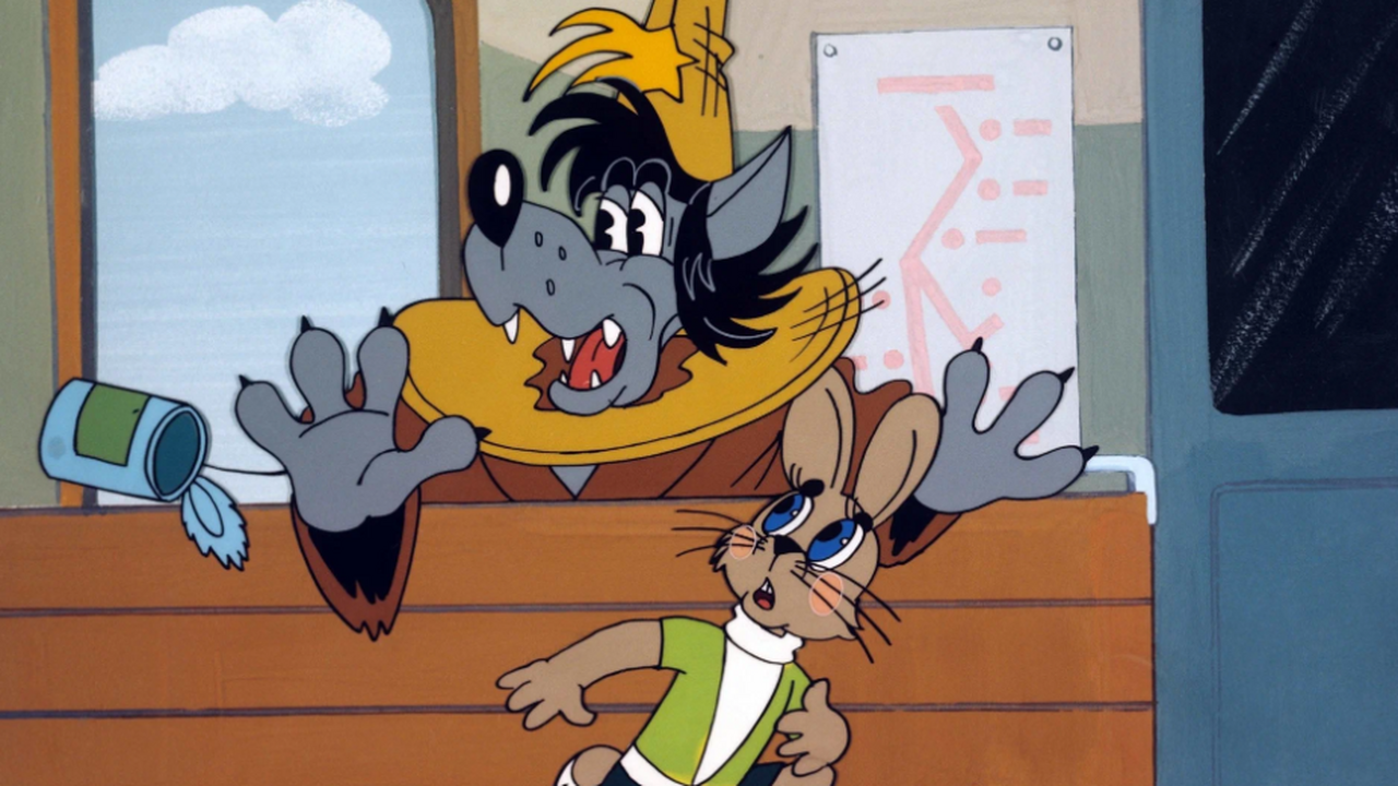 Анимация советского периода является значимой ч...