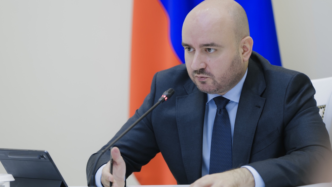Вячеслав Федорищев обратил внимание на необходи...