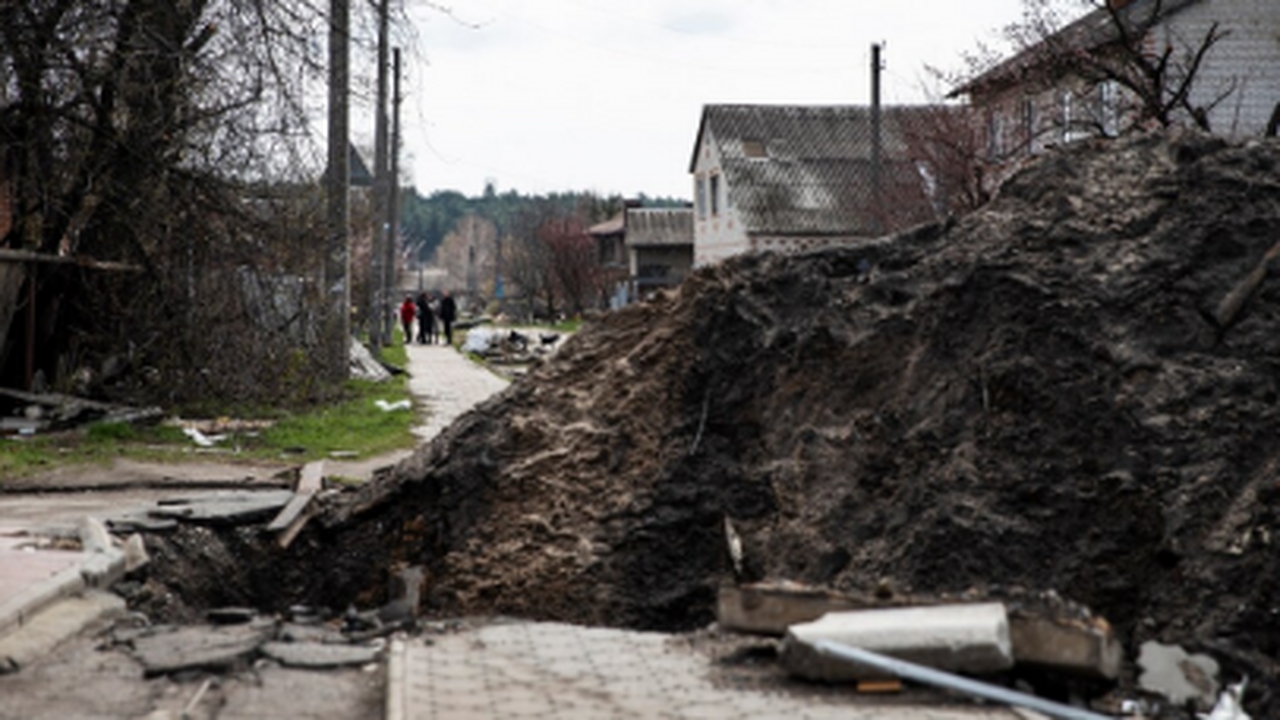 Учёные высказывают серьёзные опасения относител...