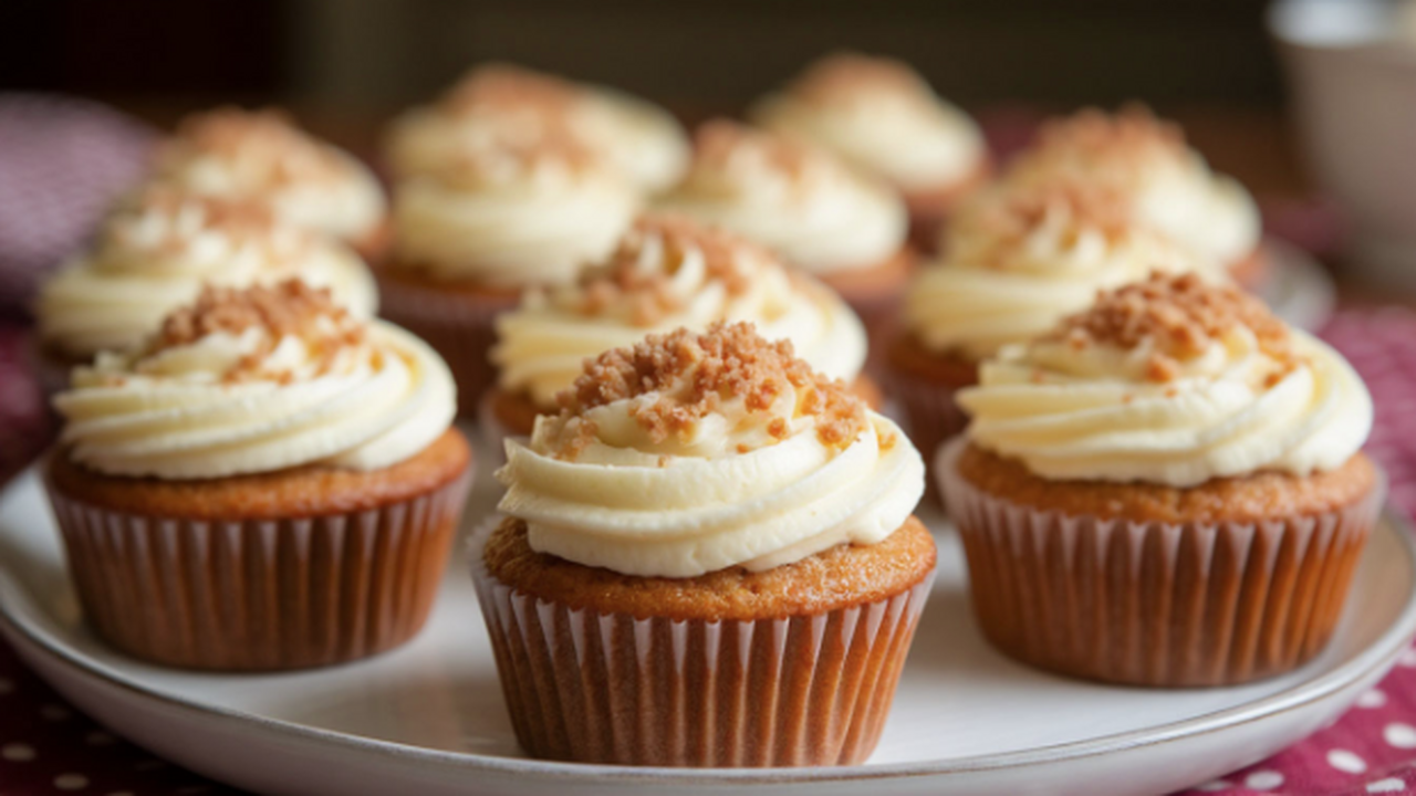 Больше не думаю, что прикупить к чаю: замешиваю за 5 минут и можно отдыхать — топовые воздушненькие кексы на кефире Как превратить просроченный кефир в пышные и ар...