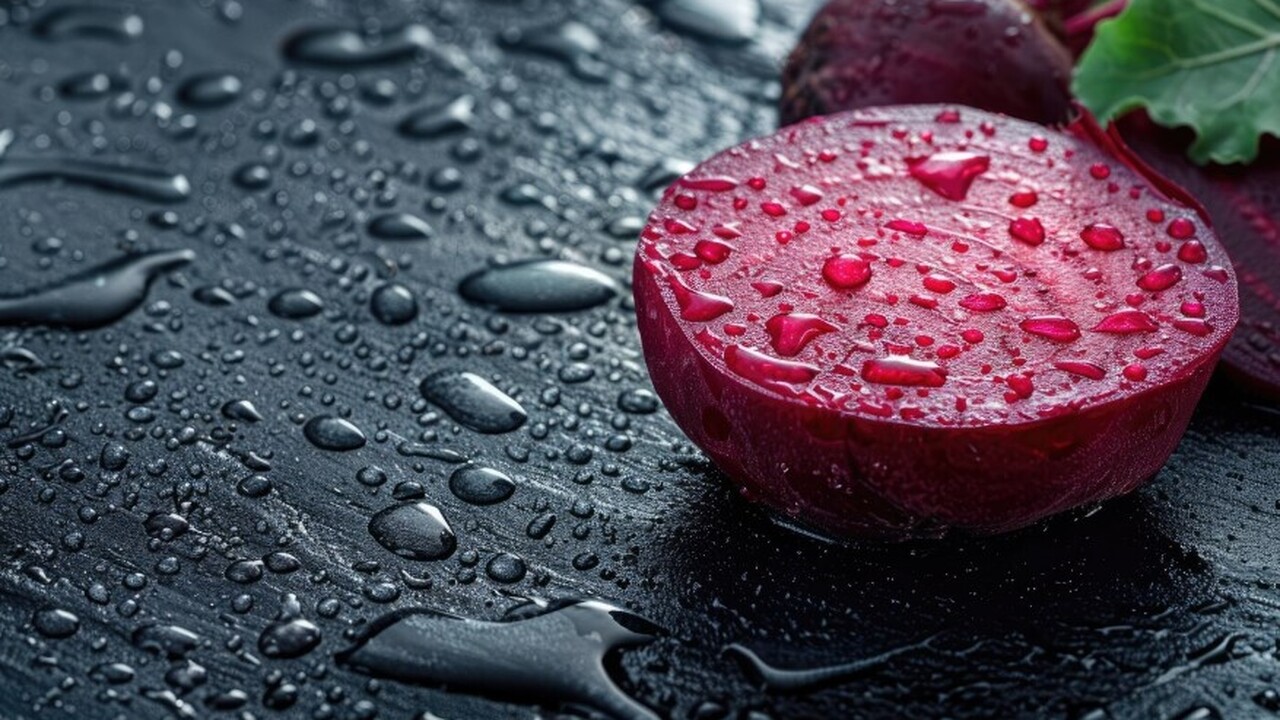 Учёные объяснили: почему свекла способствует укреплению нейронов мозга и памяти Свекла, являющаяся важным ингредиентом в кулина...