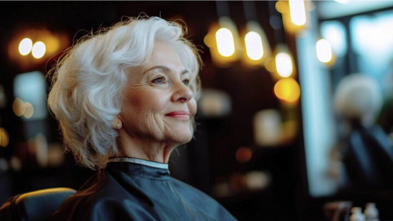 Боб и пикси только старят вас: самые модные стрижки для женщин 50+ на весну-2026, которые скрывают возраст похлеще любых фильтров Самые омолаживающие стрижки для женщин 50+: 6 в...