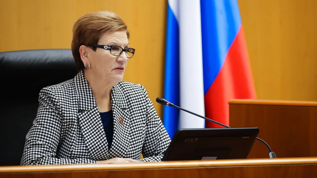 Сегодня, 9 октября 2025 года, на внеочередном з...