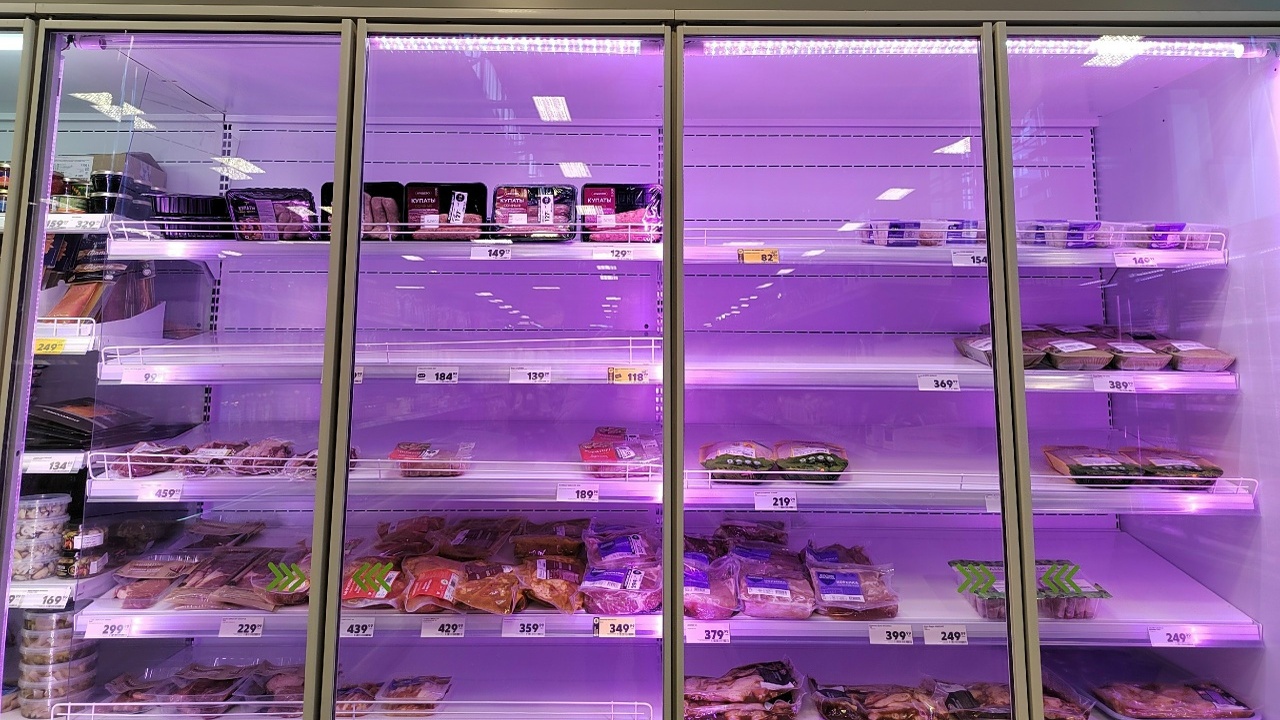 Сплошная химия, от мяса одно название: Роскачество назвало бренд куриного филе, который точно не стоит покупать Роскачество проверило 15 брендов курицы: назван...