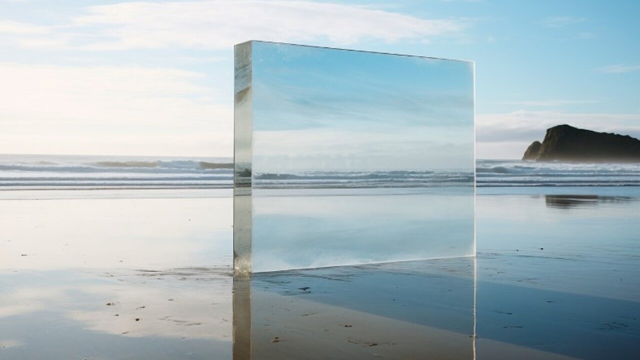 Science: новый прозрачный материал MOCHI может сделать окна очень эффективными Физики из Университета Колорадо в Боулдере разр...