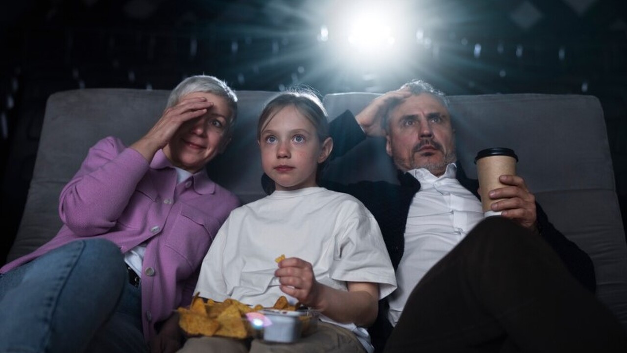 Сегодня был представлен тизер-трейлер историчес...