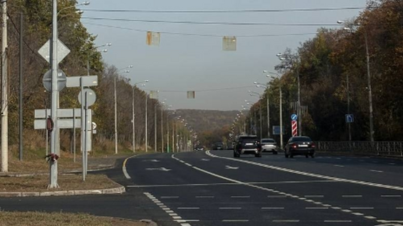 12,19 и 21 апреля, а также 9 и 30 мая в Самаре будут перекрыты 4 участка дорог В период с апреля по май в городе Самара будет ...