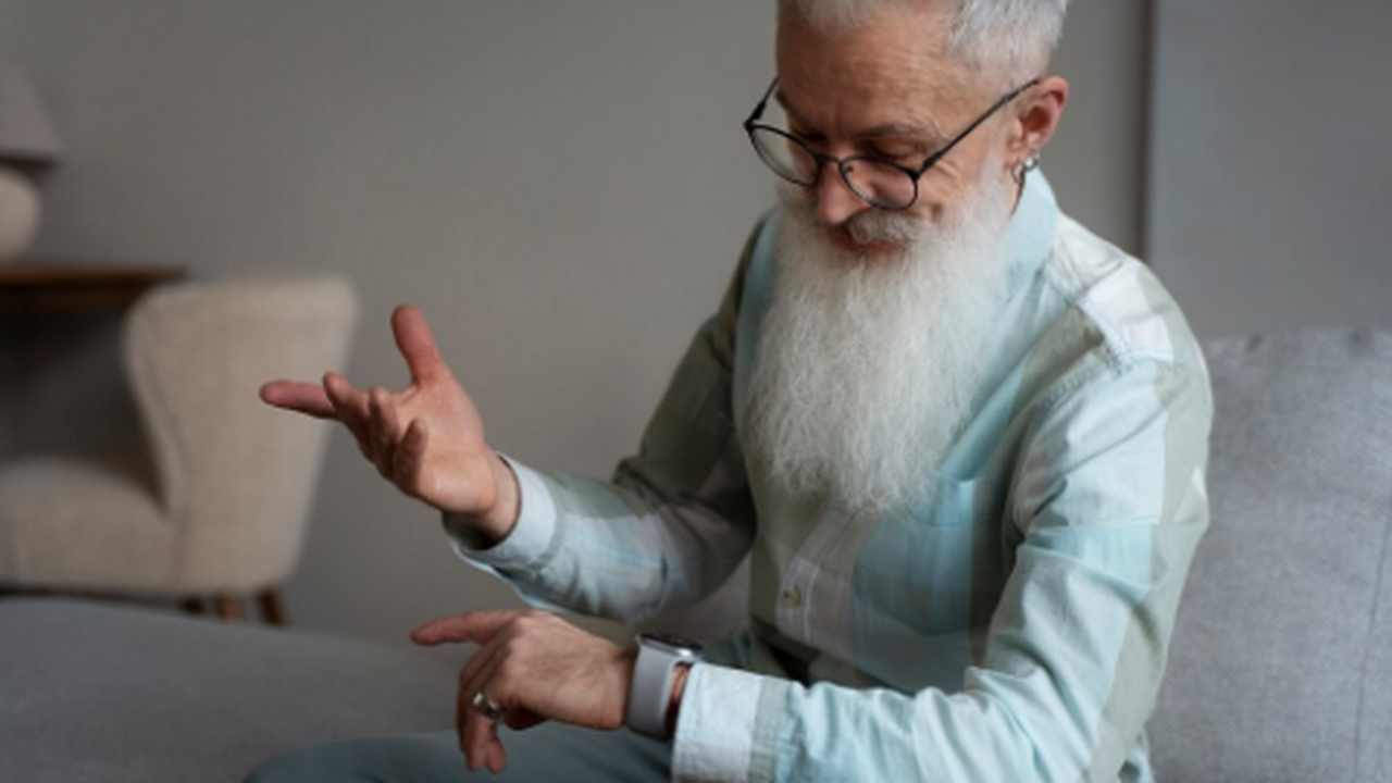 В области нейробиологии и медицины достигнут зн...