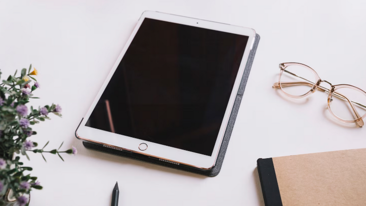 Вода не грозит: Новый iPad mini 2026 года может получить влагозащиту – Bloomberg По информации от Bloomberg, компания Apple разр...