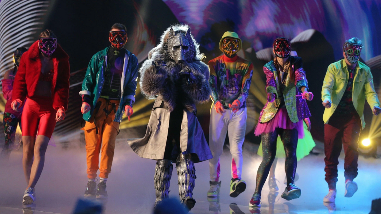 В восьмом эпизоде седьмого сезона вокального шо...