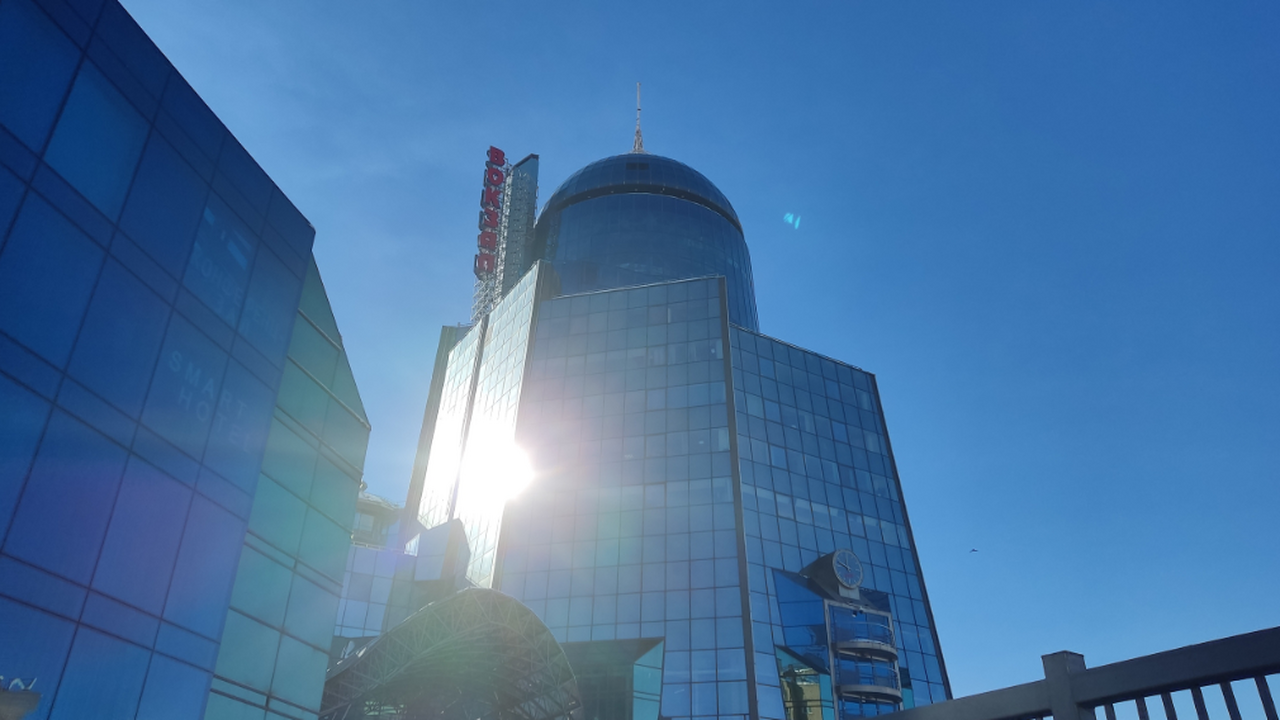 На заседании Общественного совета по вопросам и...