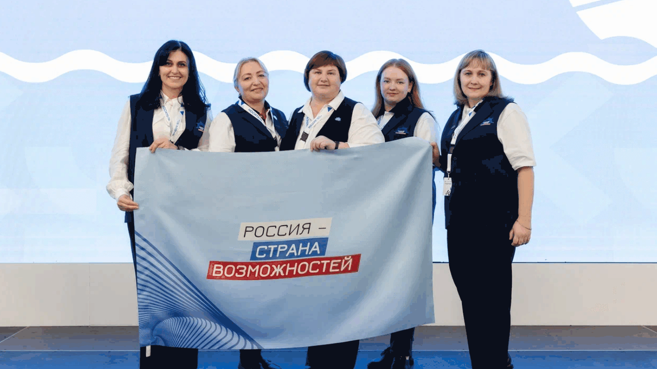 В Самарской области стартовал дистанционный эта...