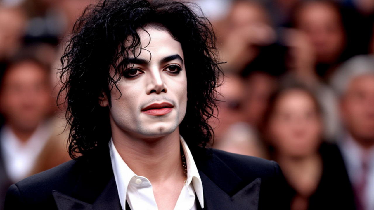 Названа дата выхода фильма о Майкле Джексоне с его племянником в главной роли В конце мая в российских кинотеатрах выйдет био...