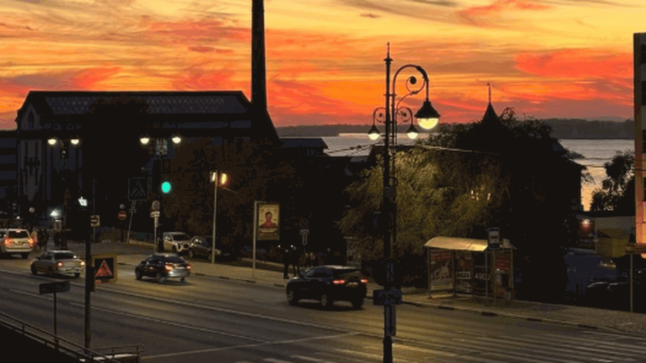 С 11 по 13 мая в Самарской государственной фила...