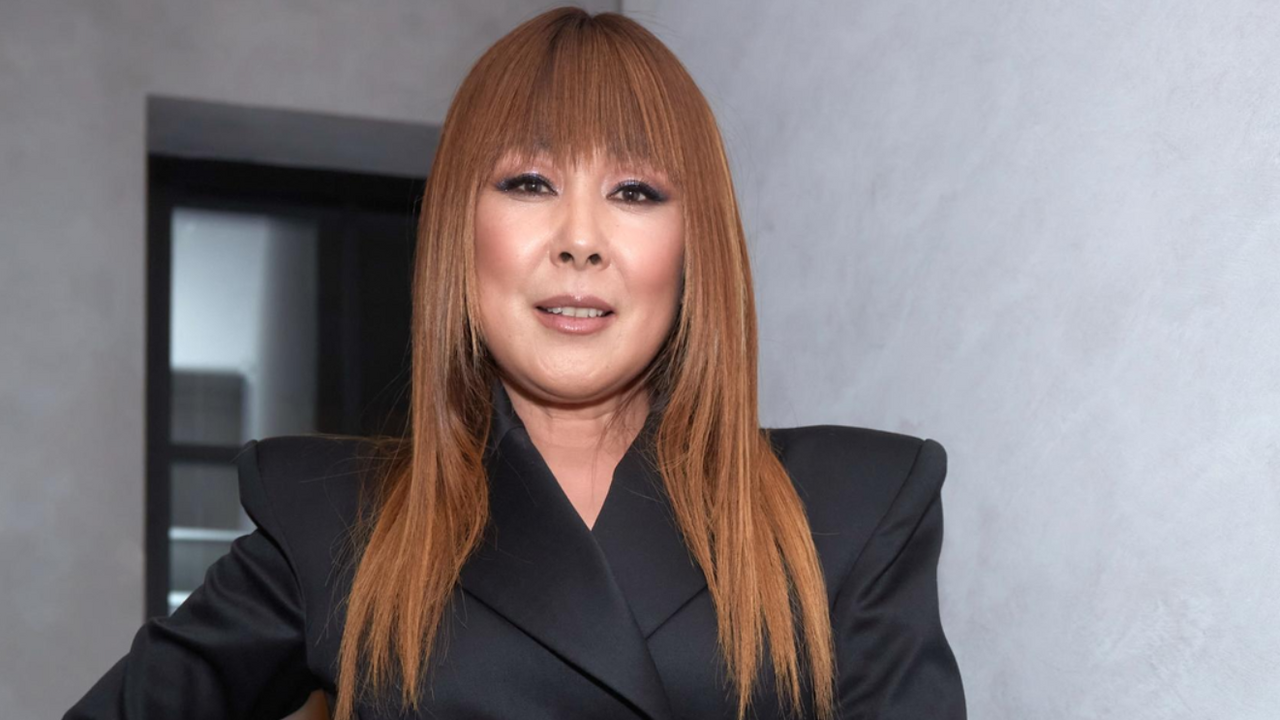 7 февраля 2026 года перед престижным сольным вы...