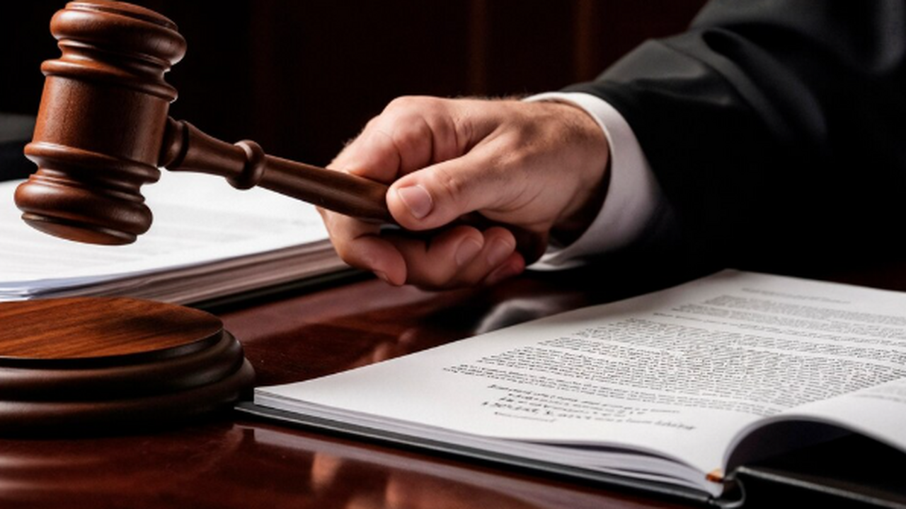 Слушания по уголовному делу в отношении бывшего...