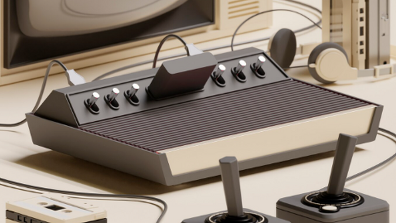 Основатель Oculus VR хочет собрать $1 млрд для возрождения ретроигр и консолей Основатель компании Oculus VR Палмер Лаки, акти...