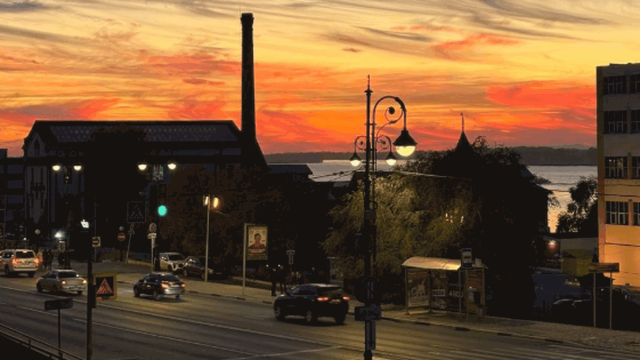 В Самарской области планируется запуск нового т...