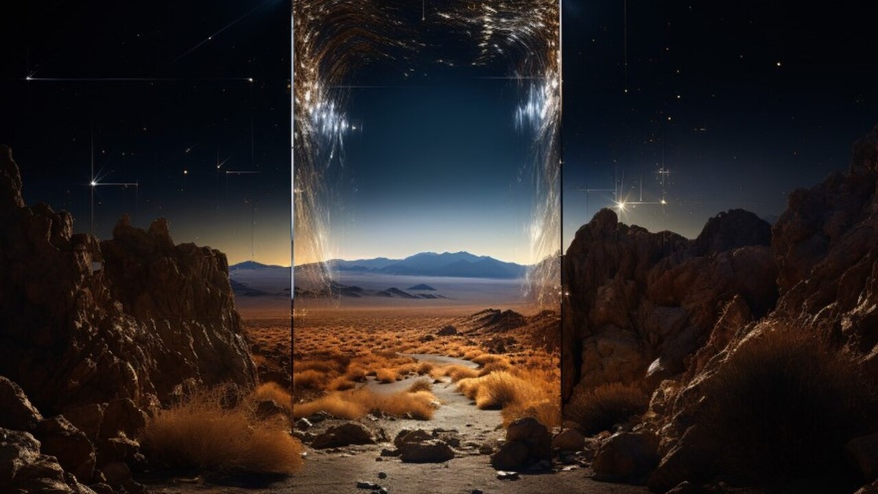 Физик Семихатов рассказал, почему параллельные вселенные остаются незаметными Параллельные вселенные как потенциальное решени...