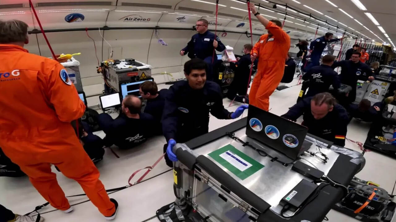 Под руководством доктора Чансориа учёные напечатали мышечную ткань на 3D-принтере Здоровье человека играет ключевую роль в обеспе...