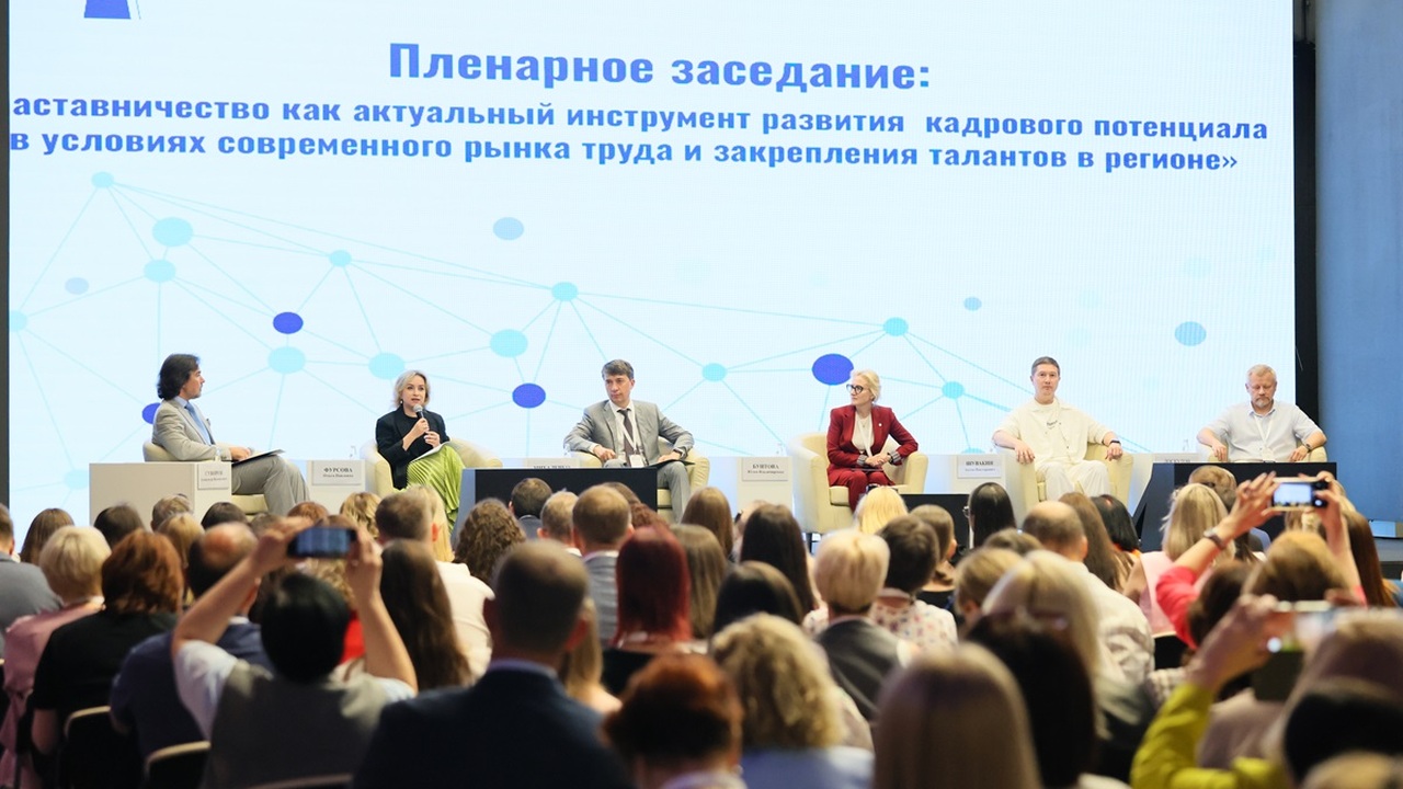 11 июня в технопарке «Жигулевская долина» состо...