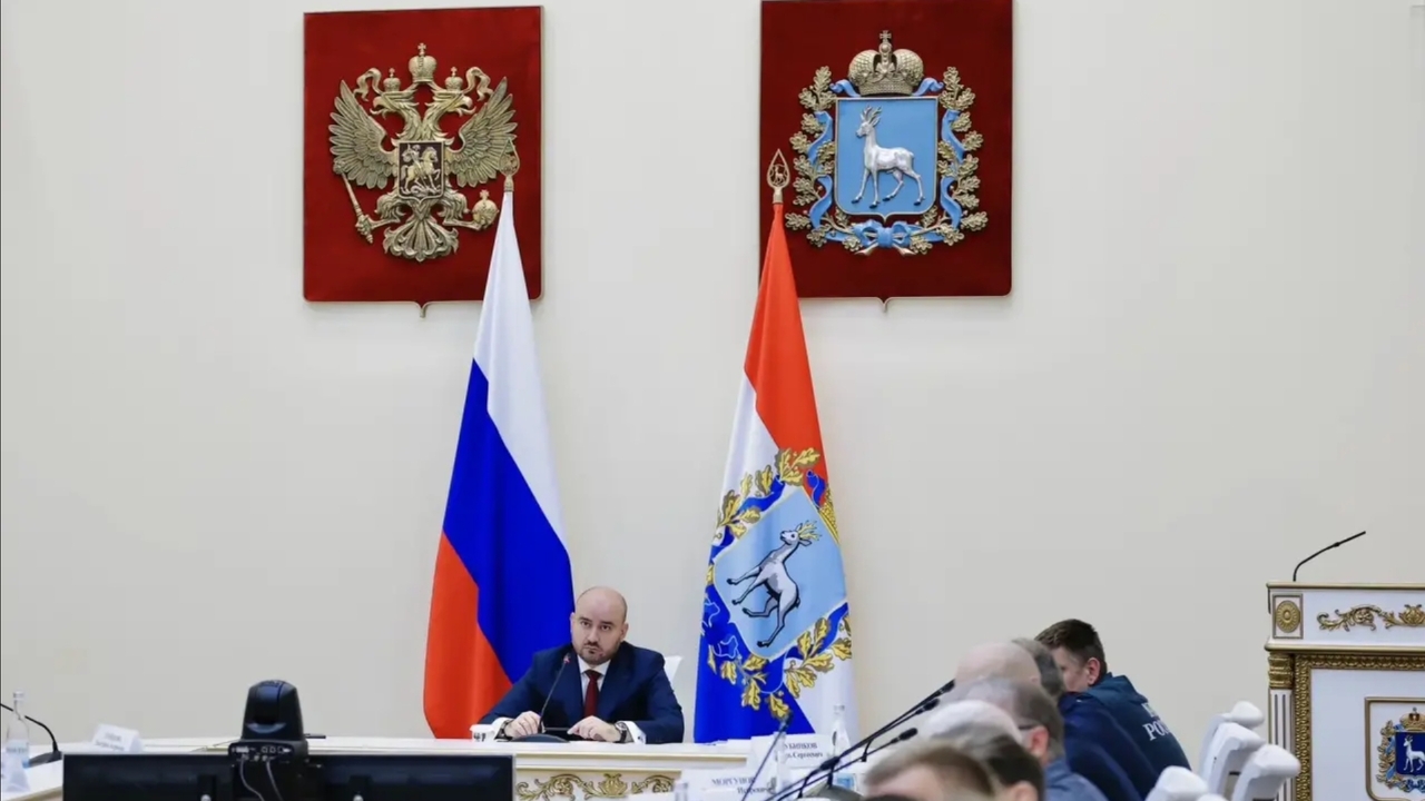 Вячеслав Федорищев утвердил Екатерину Семенову на посту министра градостроительной политики Губернатор назначил нового министра градостроит...