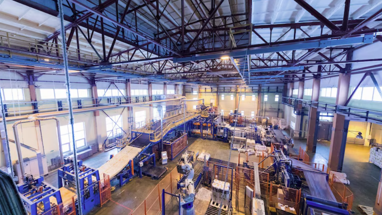 Центральный банк Российской Федерации осуществл...