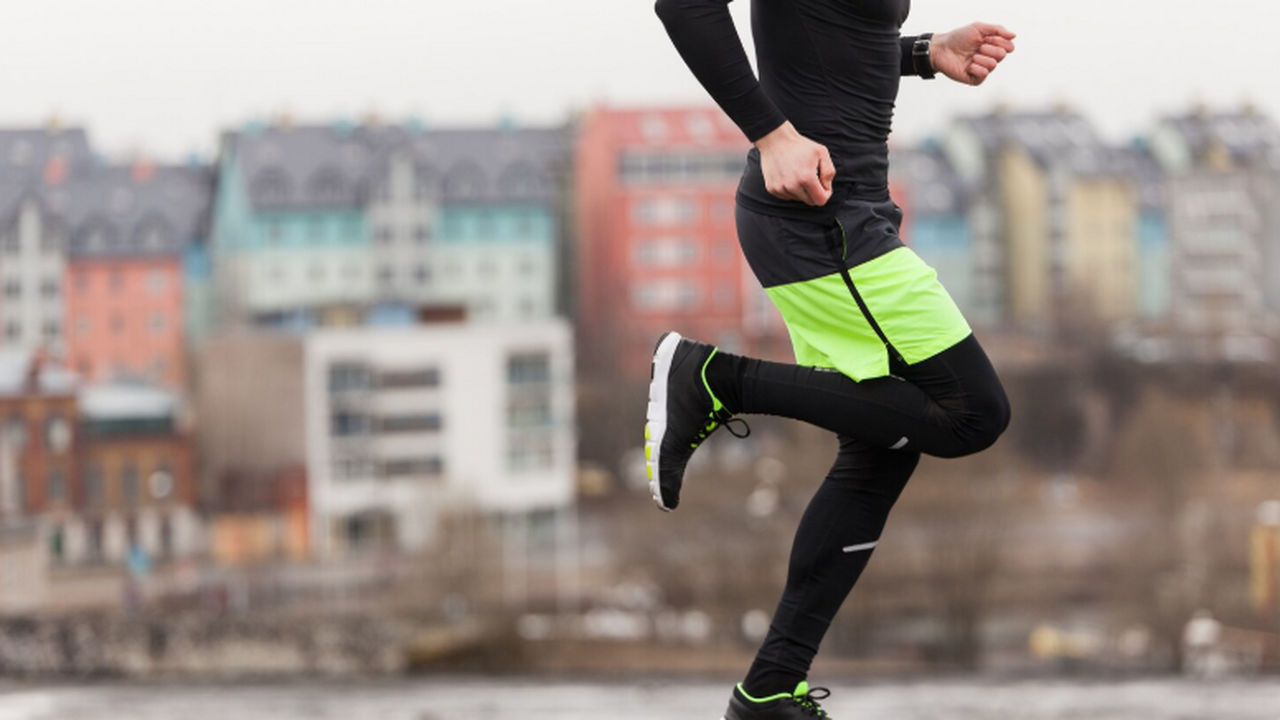 Учёные раскрыли: бег грозит улучшить координацию и подвижность после 50 лет Физическая активность улучшает двигательные нав...