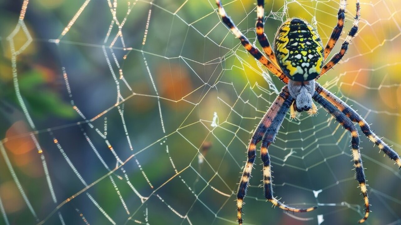 InZoo: ученые назвали паутину самок пауков-короедов самой прочной в мире В ходе недавних исследований, проведенных учены...