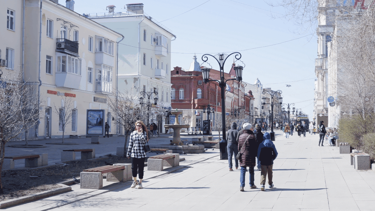 Самарцев научат вкладывать в старые дома на новом курсе «Экономика наследия» В Самарской области начался курс «Экономика нас...