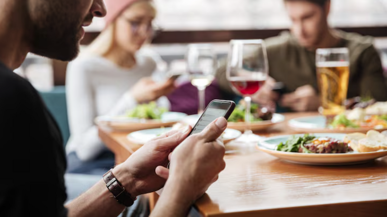 В следующем году в ресторанном и кафе-бизнесе С...