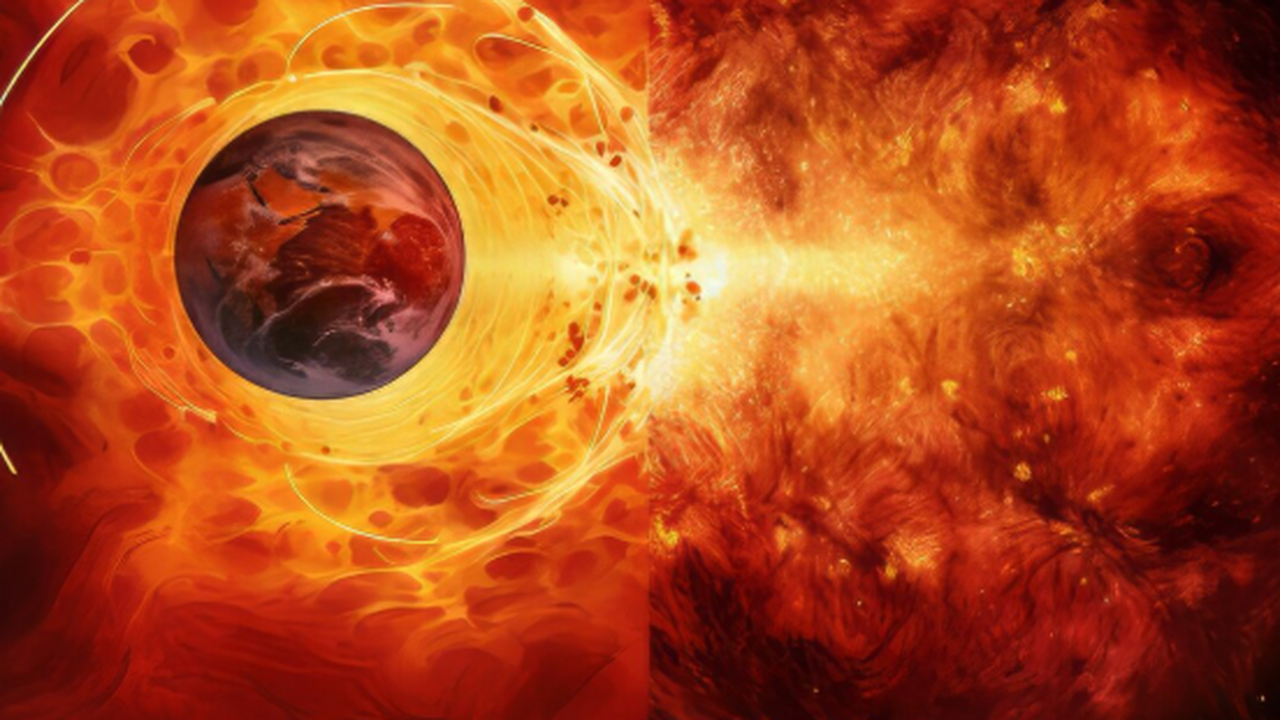 В начале апреля жители Самарской области могут ...