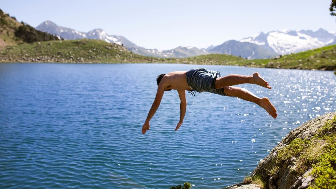 Хайдайвинг не грозит здоровью: в Севастополе провели исследование этого спорта В Севастополе инициировано первое в Российской ...