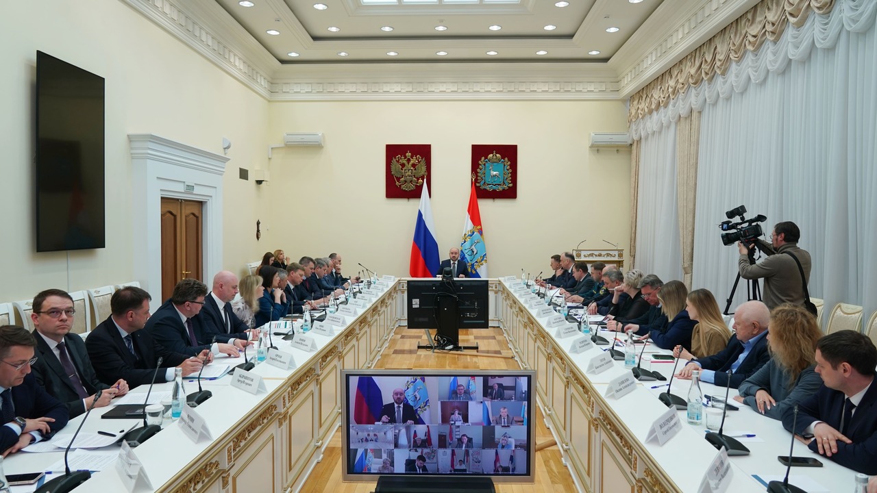 Повышение доходов и цифровизация процессов: Вячеслав Федорищев обозначил приоритеты Вячеслав Федорищев обновляет бюджетную политику...