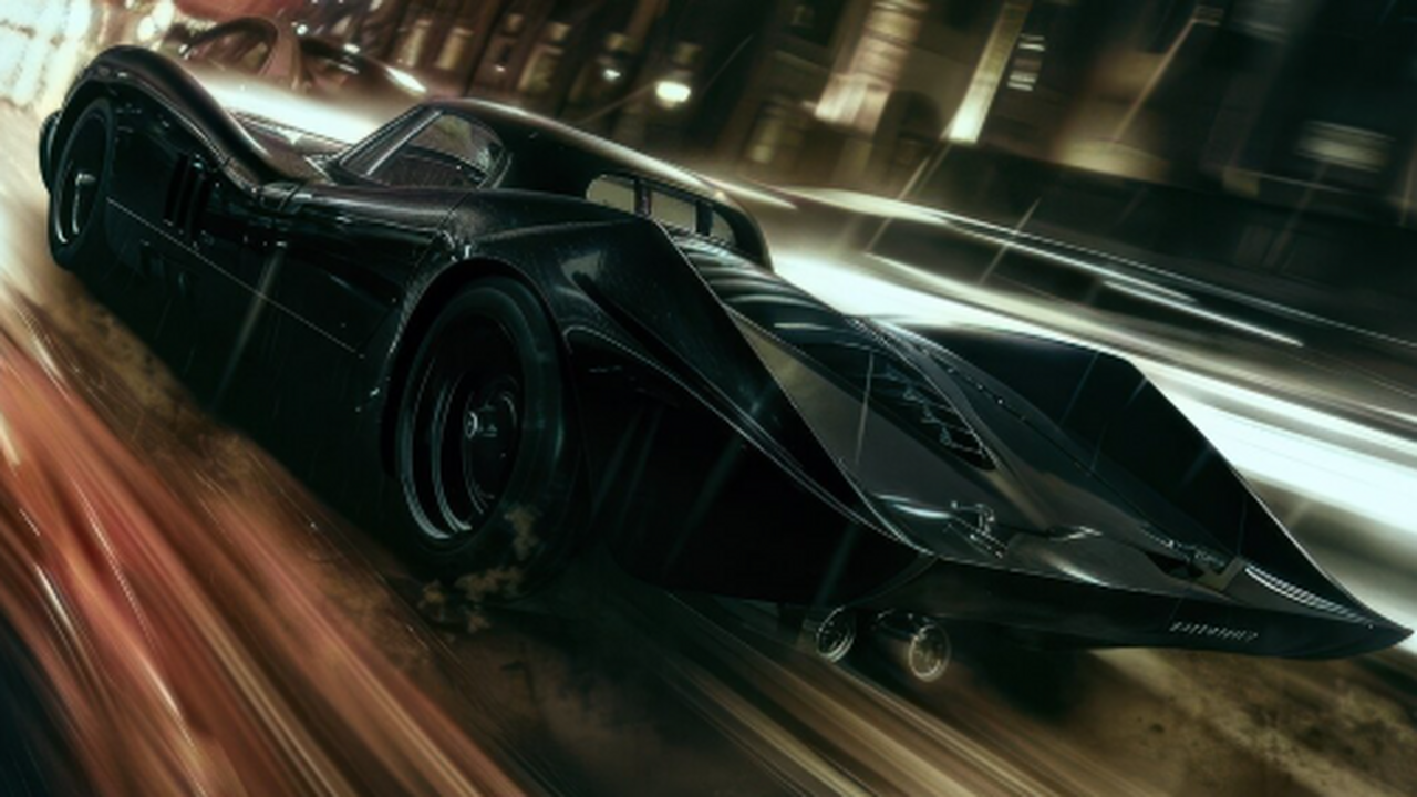 Topspeed опубликовал рейтинг десяти автомобилей...