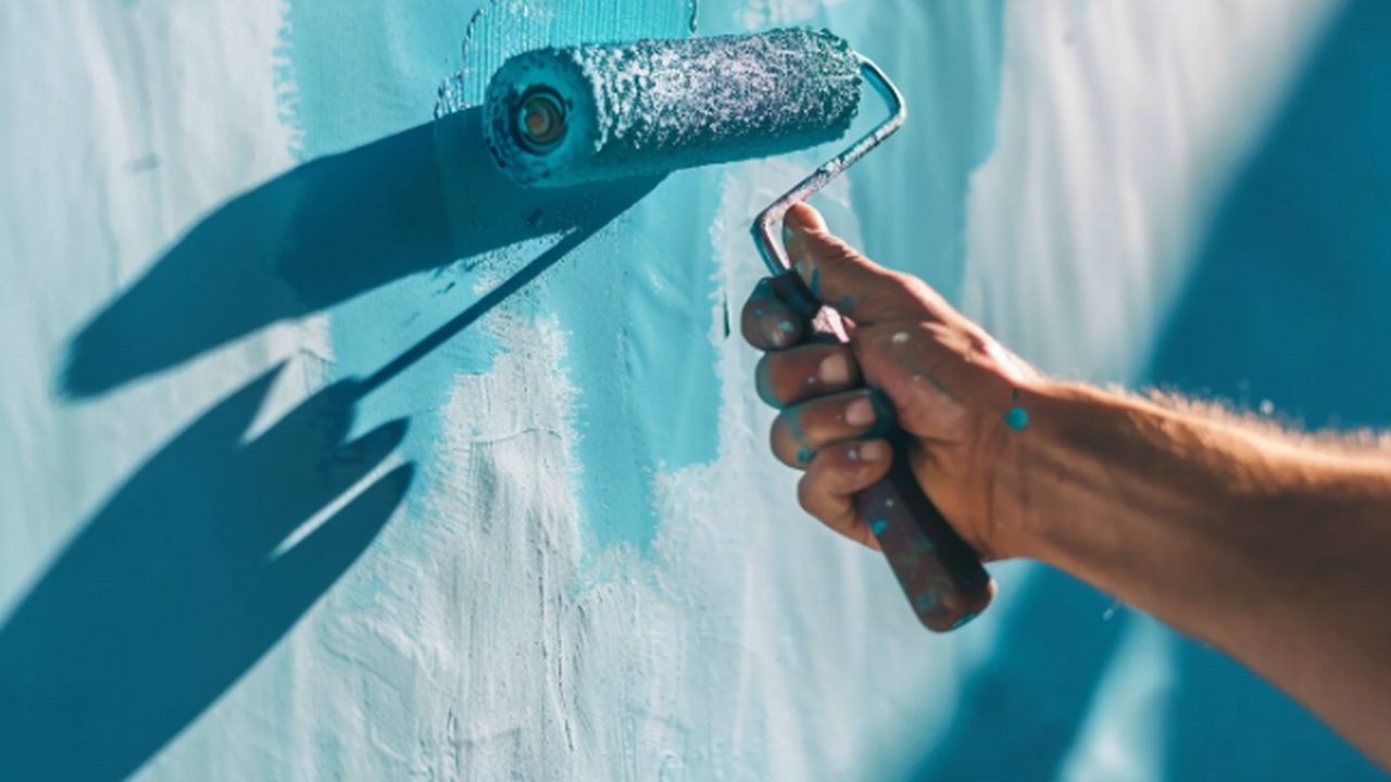 Студенты университета «Синергия», входящие в мо...